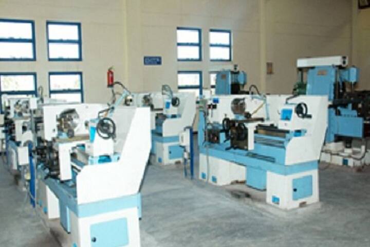 laboratory